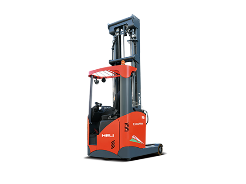 1.6-2吨G2系列前移式锂电池叉车